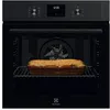 Image de Electrolux Four intégrable multifonction 72l 60cm hydrolyse noir - EOF3H40TH