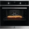Image de Four Encastrable AquaClean 500 SurrounCook® avec SteamBake Electrolux EOD5H40X A Inox anti-trace