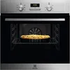 Image de Four Catalyse Electrolux - Chaleur tournante - Classe A - Inox anti-trace - EOH3C00BX