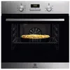 Image de Electrolux Four intégrable 65l 60cm catalyse inox - EOH3C01BX