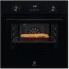 Image de Electrolux Four intégrable 65l 60cm catalyse noir - LOH3C00BK
