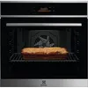 Image de Four Pyrolyse - Chaleur tournante pulsée - ELECTROLUX EOF8P08X - 99 recettes automatiques - Interface tactile - Porte froide