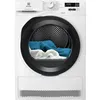 Image de Sèche-linge Pompe à chaleur GentleCare 600 8 ELECTROLUX YW6HI841DC Blanc