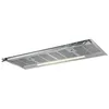 Image de Hotte Aspirante AEG 445 m³/h Grise - GDE689HM