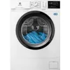 Image de Lave-linge hublot Slim Pose-libre PerfectCare 600 6 kg ELECTROLUX EW6S1064NA Classe A