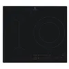 Image de Table de cuisson Electrolux EIV63346CT noir mat