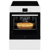 Image de Electrolux Cuisinière induction 73l 3 feux - LKI64890CW