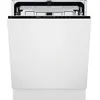 Image de Lave-vaisselle encastrable Electrolux KL82B500S Blanc