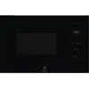 Image de Micro-ondes Encastrable 23 L Série 500 Gril ELECTROLUX Y4SM25TBK Noir