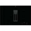 Image de Plaque aspirante Noire 80 cm ELECTROLUX Y83CC410CK Classe A+ Noir