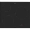 Image de Plaque induction Electrolux DAB60320CL Noir Mat
