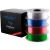 Image de Filament EasyPrint PETG - PRIMACREATOR - 1.75mm - 4x 500 g (Total 2 kg) - Clear Rose Light Blue Green