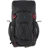 Image de Sac à dos randonnée - Klättermusen - Delling 30L - Noir - Bretelles ventilées - Système de fixation