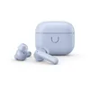 Image de Ecouteurs sans fil Bluetooth - Urban Ears BOO TIP - Slightly Blue - 30h dautonomie - Bleu clair