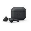 Image de Ecouteurs sans fil Bluetooth - Urban Ears BOO - Charcoal Black - 30h dautonomie - Noir charbon