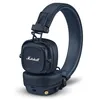 Image de Casque audio Marshall Major V Minuit