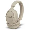 Image de Casque audio Marshall Monitor III Crème