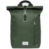 Image de Sac À Dos À Roulettes Ground Rolltop De 19 L - Sandqvist