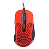 Image de Souris de jeu - XTRFY - M4 RGB - Ultra légère - Filaire - Éclairage RGB réglable