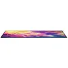Image de Tapis de souris - Xtrfy - GP5 LITUS PINK - XL - Rose - Design Lotus