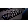Image de Clavier de gaming mécanique - CHERRY XTRFY K4V2 RGB TKL RETRO - Format TKL - Éclairage RGB - Noir