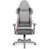 Image de Siège de jeu universel - DXRacer - AIR R1S-GPG - Poids max 150 kg - Siège respirant - Gris