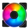 Image de FRACTAL DESIGN Ventilateur PC Prisma AL-12 ARGB PWM - 120mm