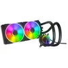 Image de FRACTAL DESIGN Celsius+ S28 Prisma - Watercooling RGB - 280mm