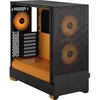Image de FRACTAL DESIGN - Pop Air RGB Orange TG - Boîtier PC - Orange (FD-C-POR1A-05)