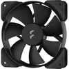 Image de Ventilateur PC - FRACTAL DESIGN - Aspect 12 PWM Black ( FD-F-AS1-1203 )
