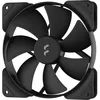 Image de Ventilateur PC - FRACTAL DESIGN - Aspect 14 PWM Black ( FD-F-AS1-1403 )
