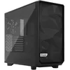 Image de FRACTAL DESIGN - Meshify 2 Lite Black TG Light Tint - Boîtier PC - Noir ( FD-C-MEL2A-03 )