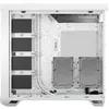Image de Boitier PC - FRACTAL DESIGN - Torrent RGB White TG Clear Tin