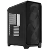 Image de Boîtier PC - FRACTAL DESIGN - Meshify 3 TG - E-ATX (277 mm) - 3 ventilateurs - USB Type C de 20 Gbps - Noir