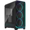 Image de Boîtier PC - FRACTAL DESIGN - Meshify 3 Ambience Pro RGB - E-ATX (277 mm) - 3 ventilateurs - USB Type C de 20 Gbps - Noir