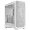 Image de Boîtier PC - FRACTAL DESIGN - Meshify 3 TG - E-ATX (277 mm) - 3 ventilateurs - USB Type C de 20 Gbps - Blanc