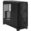 Image de Boîtier PC - FRACTAL DESIGN - Meshify 3 XL TG - E-ATX (330 mm) / SSI-EEB / SSI-CEB - 3 ventilateurs - USB Type C de 20 Gbps - Noir