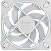 Image de Ventilateur PC - FRACTAL DESIGN - Momentum 12 RGB - FDB - Anneau lumineux ARGB Gen 2 - Contrôle PWM - Blanc