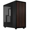 Image de Boîtier PC - FRACTAL DESIGN - North XL RC Charcoal Black TG - Noir - ATX - USB 3.1 Gen 2 Type-C - 2xUSB 3.0