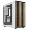 Image de Boîtier PC - FRACTAL DESIGN - North XL RC Chalk White TG - Blanc - ATX - USB 3.1 Gen 2 Type-C - 2xUSB 3.0