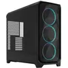 Image de Boîtier PC - FRACTAL DESIGN - Meshify 3 XL RGB TG - E-ATX (330 mm) / SSI-EEB / SSI-CEB - 3 ventilateurs - USB Type C de 20 Gbps - No
