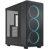 Image de Boîtier PC - FRACTAL DESIGN - FD-C-EPO1X-04 - Epoch XL Black TG RGB Light tint