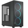 Image de Fractal Design Epoch XL TG RGB - Noir
