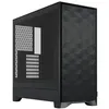 Image de Boitier PC - FRACTAL DESIGN - FD-C-POA2A-02 - Pop 2 Air TG - Format ATX - 3 ventilateurs à pales profilées - Noir