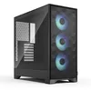 Image de Fractal Design Pop 2 Air TG RGB - Noir