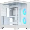 Image de Fractal Design Pop 2 Vision RGB - Blanc