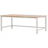 Image de Rise table basse naturel.