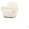 Image de Sevilla fauteuil beige.
