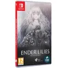 Image de Ender Lilies Quietus of the Knights Nintendo Switch