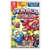 Image de Snow Bros Nick & Tom Special Nintendo SWITCH